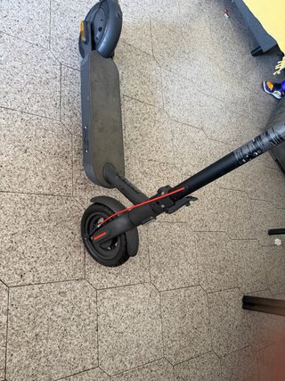 Patinete eléctrico