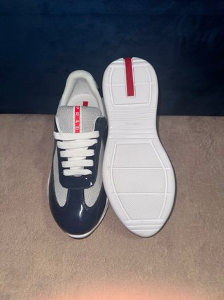 Prada America's Cup
