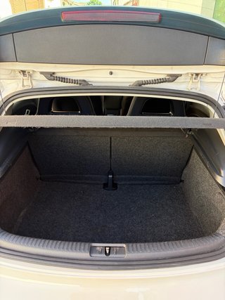 Volkswagen Scirocco 2010