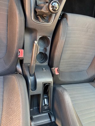 Volkswagen Scirocco 2010