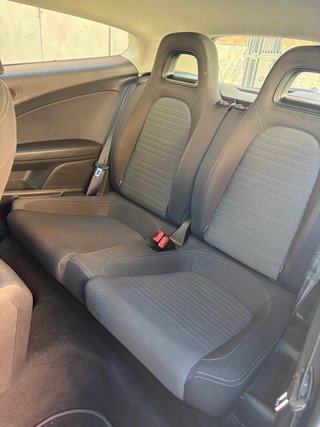Volkswagen Scirocco 2010