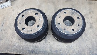 Beyma CP 500 Motor Compresión (Pareja)