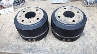 Beyma CP 500 Motor Compresión (Pareja)