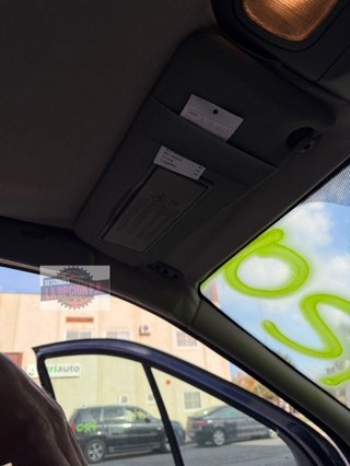 PARASOL IZQUIERDO Renault Scenic I (JA...) (1999->2002)