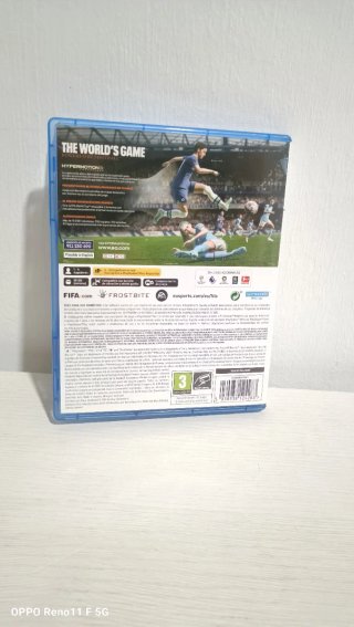 FIFA 23 PS5 EA Sports