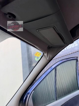 PARASOL DERECHO Renault Scenic I (JA...) (1999->2002)