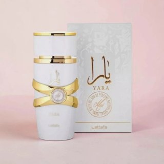 Perfume Yara Moi Lattafa Mujer