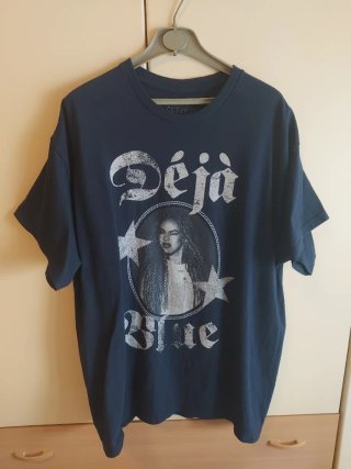 Maglietta Beyoncé Live '25 Edizione Limitata PARIS