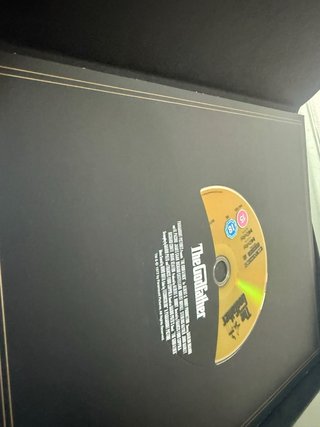 El Padrino 50 Aniversario