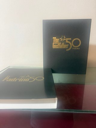 El Padrino 50 Aniversario