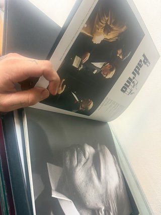 El Padrino 50 Aniversario