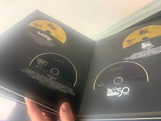 El Padrino 50 Aniversario