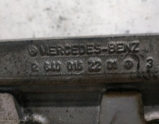 Culata mercedes r6400182201 clase b (w245) 406079