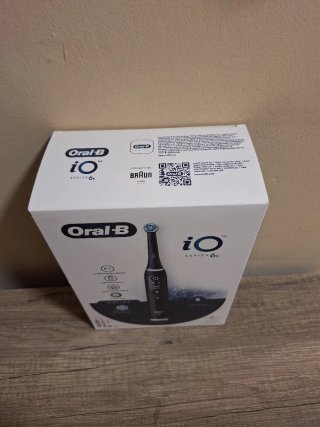 Cepillo Eléctrico Oral-B iO Series 6
