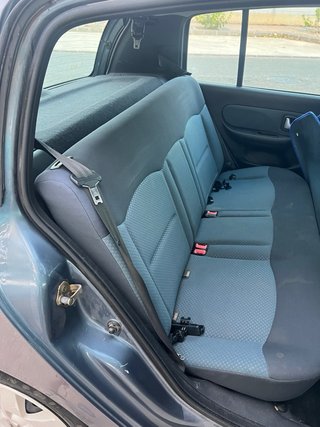 Renault Clio 2005