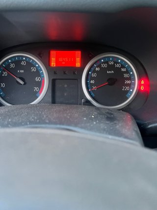 Renault Clio 2005