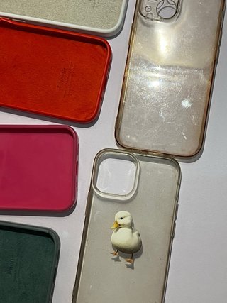 Custodie per iPhone 13 Mini