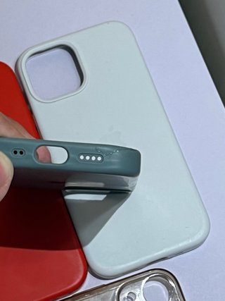 Custodie per iPhone 13 Mini
