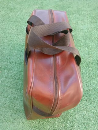 Bolso de viaje