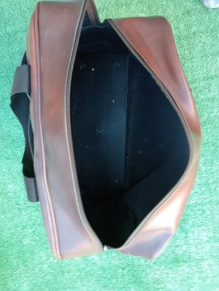 Bolso de viaje