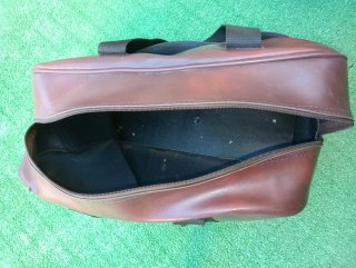 Bolso de viaje