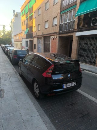 Citroen C4 2005