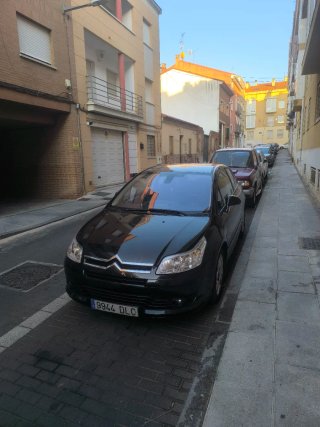 Citroen C4 2005
