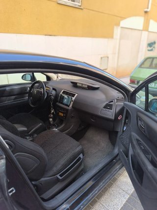 Citroen C4 2005