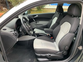 Audi A1 2014