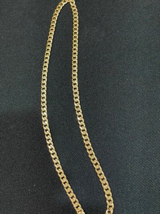 Cadena Oro Laminado 14k