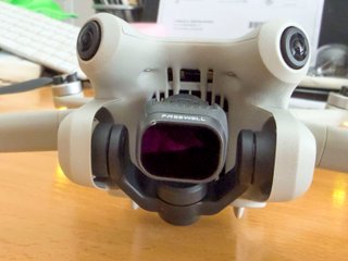 DJI Mini 4 Pro Fly More Combo + RC 2 + Filtros ND
