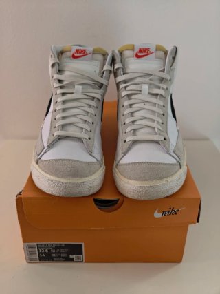Nike Blazer Mid Pro Club Talla 47