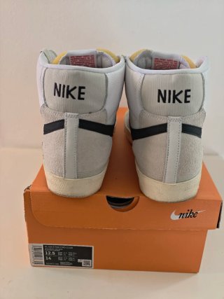 Nike Blazer Mid Pro Club Talla 47