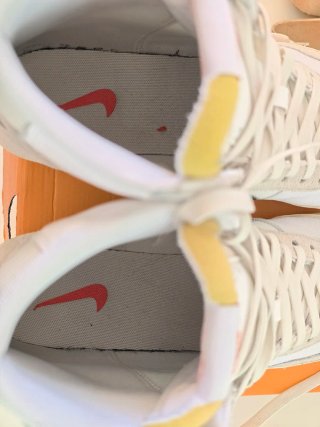 Nike Blazer Mid Pro Club Talla 47
