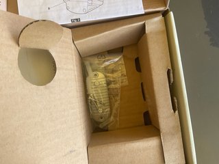 Kit Vigilancia Bebé Rimax Kangoo Kam