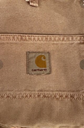 Pantalón Carhartt Single Knee Rosa