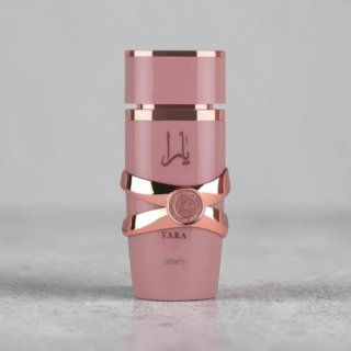 Perfume Yara Elixir Lattafa Mujer
