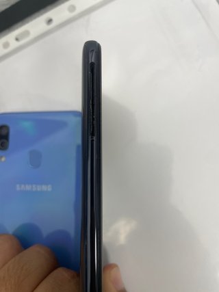 Samsung Galaxy A40 Nero