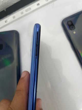 Samsung Galaxy A40 Nero