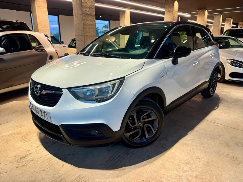 Opel Crossland X 1.5 Innovation S/S 2019