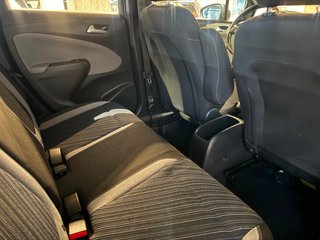 Opel Crossland X 2019