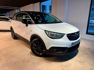 Opel Crossland X 2019