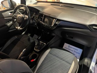 Opel Crossland X 2019