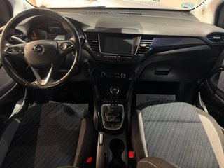 Opel Crossland X 2019