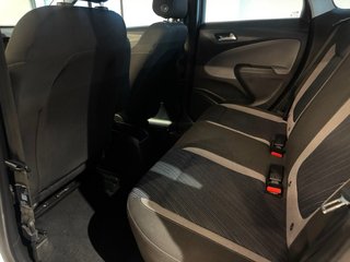 Opel Crossland X 2019