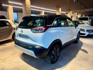 Opel Crossland X 2019