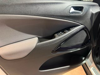 Opel Crossland X 2019
