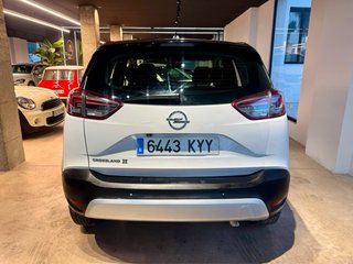 Opel Crossland X 2019
