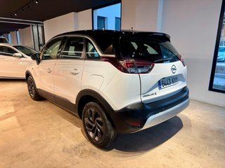 Opel Crossland X 2019