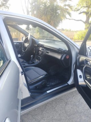 Mercedes-Benz cdi 2005